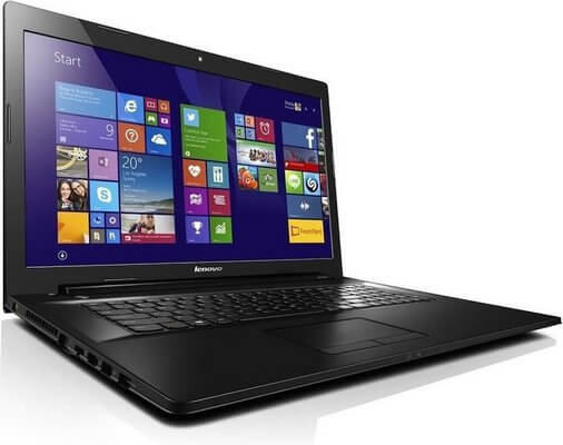 Установка Windows на ноутбук Lenovo G70-70